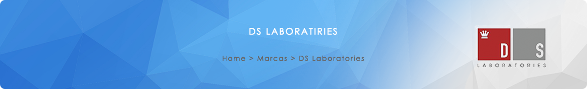 DS Laboratories DS Laboratories