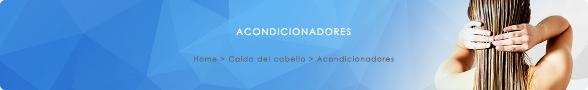 Acondicionadores Acondicionadores