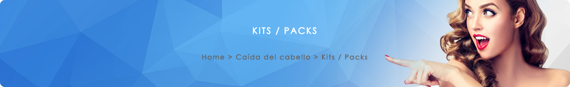 Kits / Packs Kits / Packs