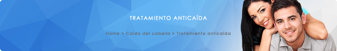 Tratamiento Anticaida Tratamiento Anticaida