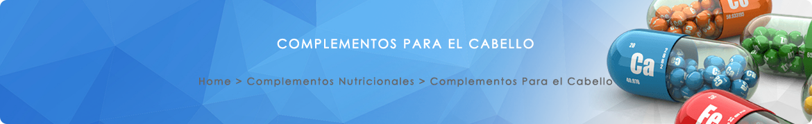Complementos para el cabello Complementos para el cabello