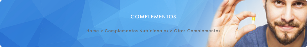 Otros Complementos