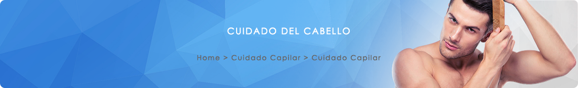 Cuidado del Cabello Cuidado del Cabello
