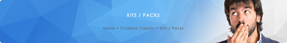 Kits / Packs Kits / Packs