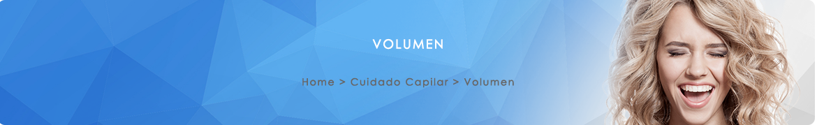 Volumen Volumen