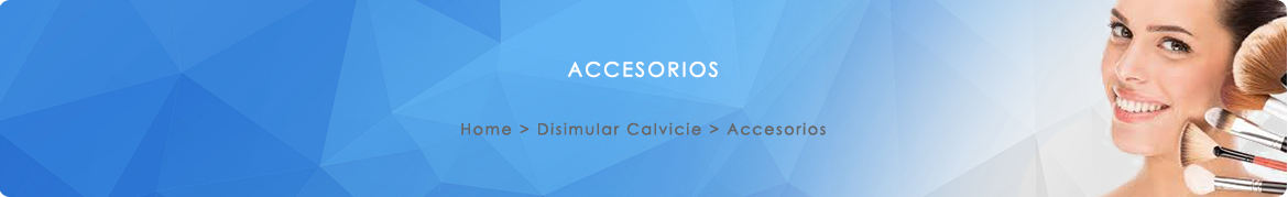 Accesorios