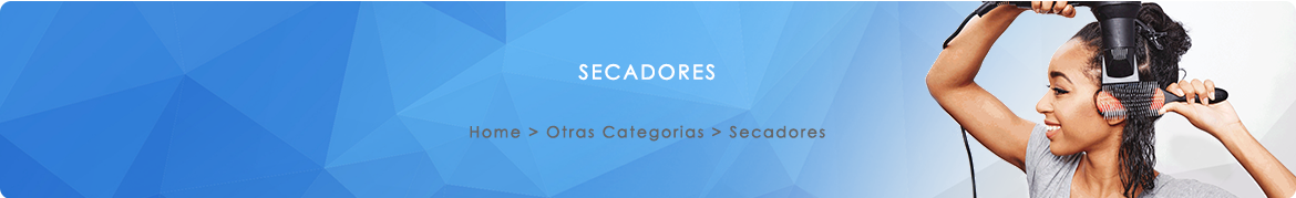 Secadores Secadores