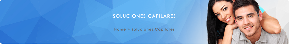 Soluciones Capilares Soluciones Capilares