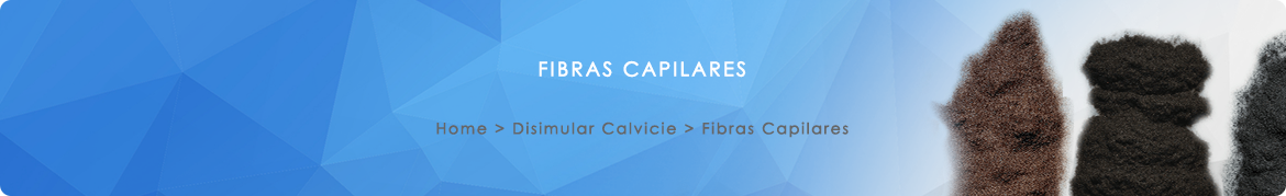 Fibras Capilares Fibras Capilares