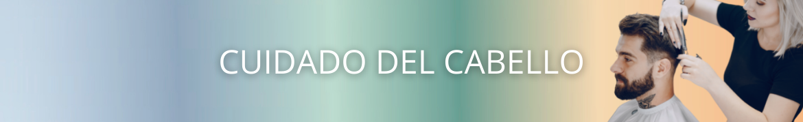 Cuidado del Cabello Cuidado del Cabello
