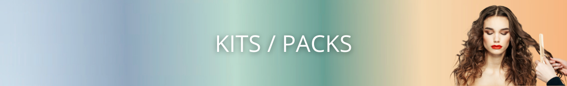 Kits / Packs Kits / Packs