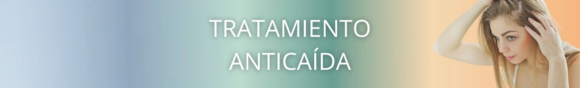 Tratamiento Anticaida