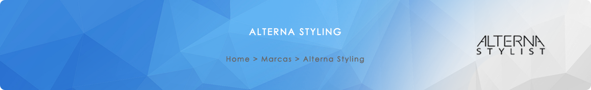 Alterna Styling Alterna Styling