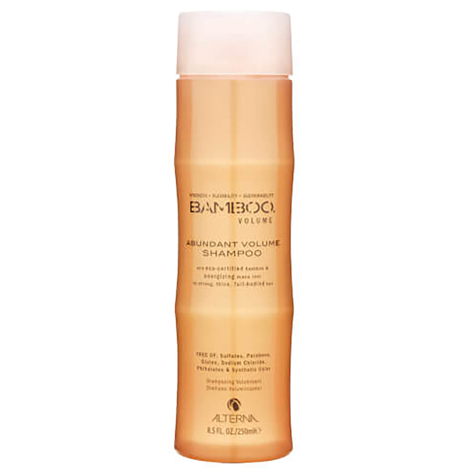 Alterna Bamboo Abundant Volume Shampoo