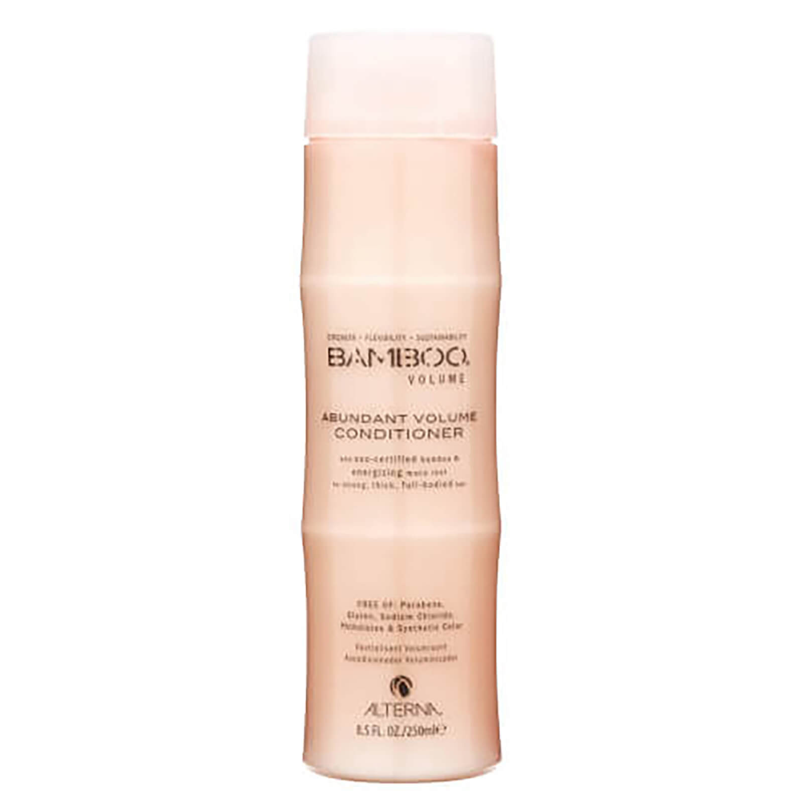 ESPUMA VOLUMINIZADORA | Alterna Bamboo Abundant Volume Conditioner