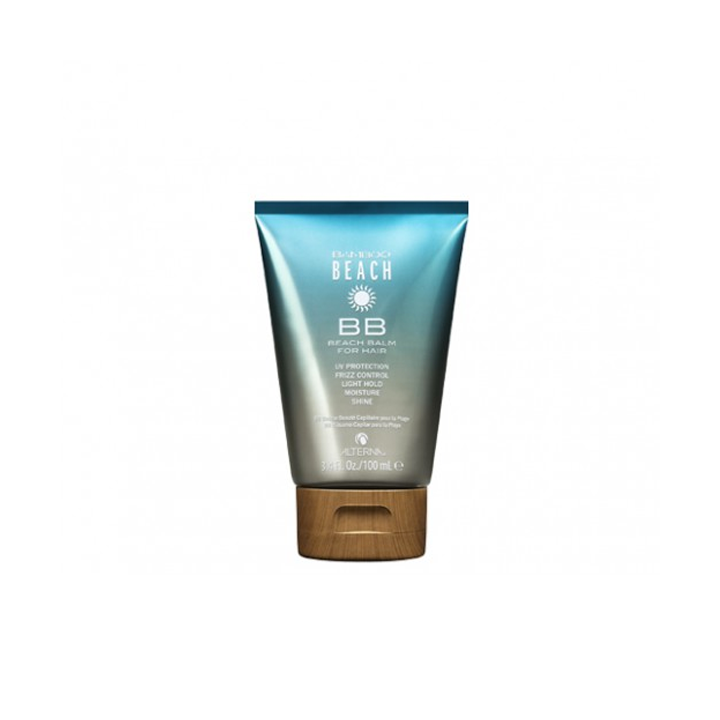 Alterna Bamboo Beach BB for hair moisture