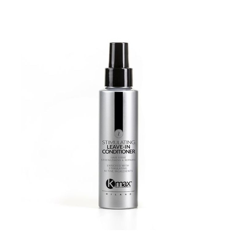 ACONDICIONADOR REESTRUCTURANTE CON TRIAMINODIL | Stimulating Leave-in Conditioner Kmax