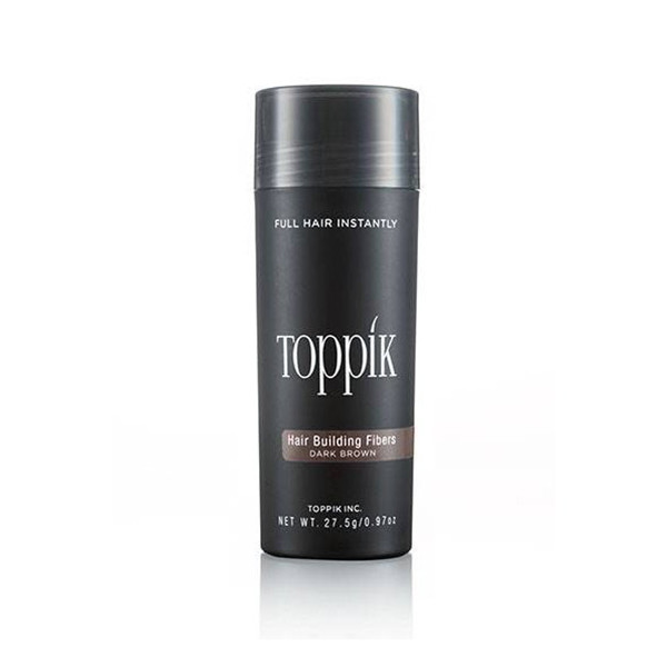 FIBRAS CAPILARES 27,5gr. | Toppik