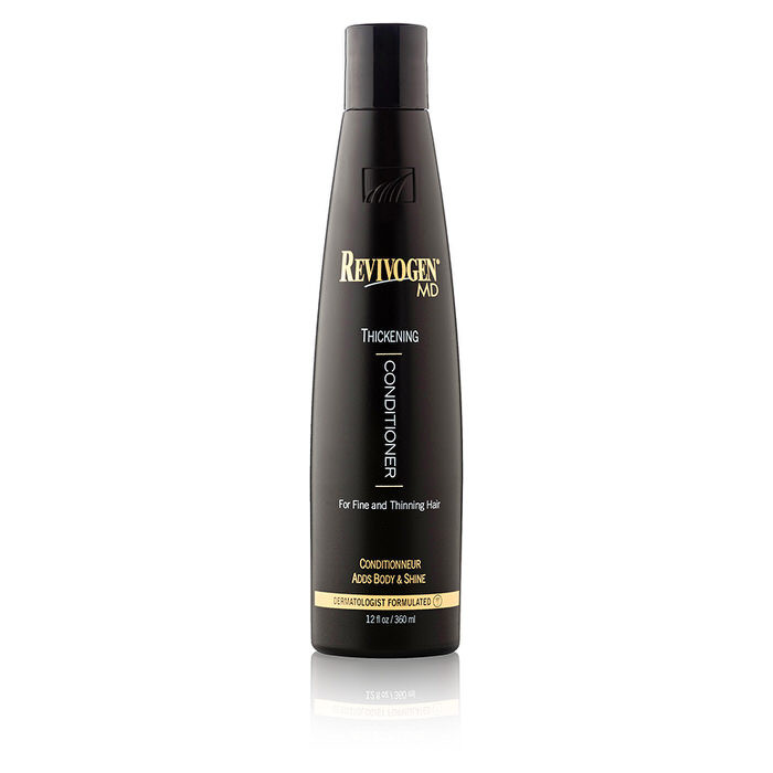 ACONDICIONADOR PARA CABELLO FINO | Revivogen Thickening Conditioner