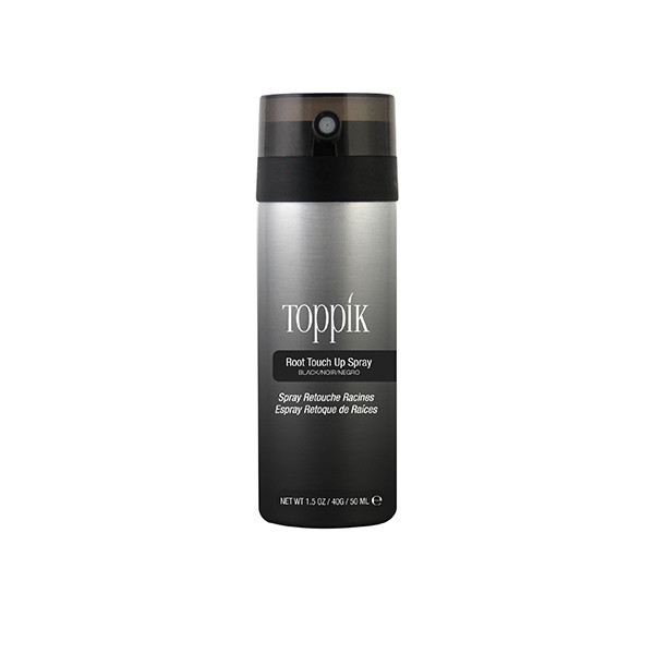 RETOCA RAÍCES | Toppik Spray Retoca Raíces 40g