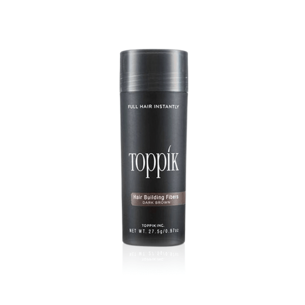 FIBRAS CAPILARES 27,5gr. | Toppik