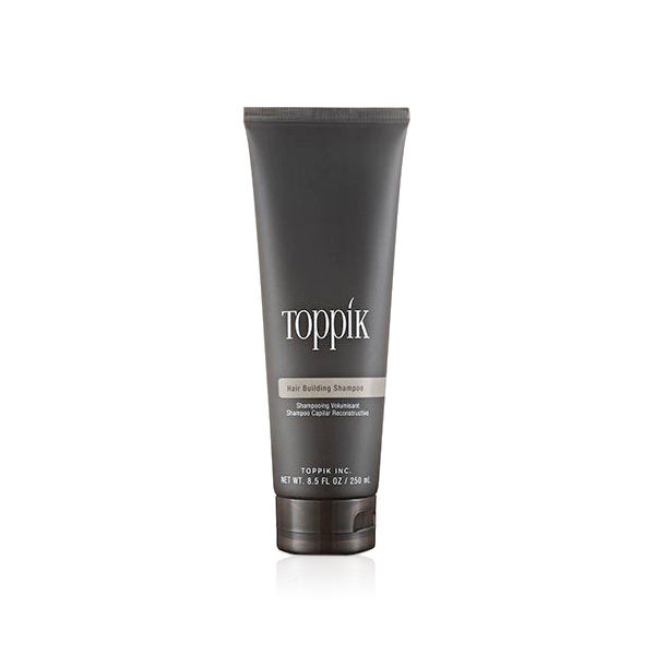 Toppik Hair Building Shampoo - opt