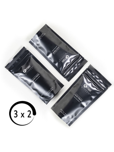 Pack Recargas fibras capilares 64gr, Oferta 3x2 