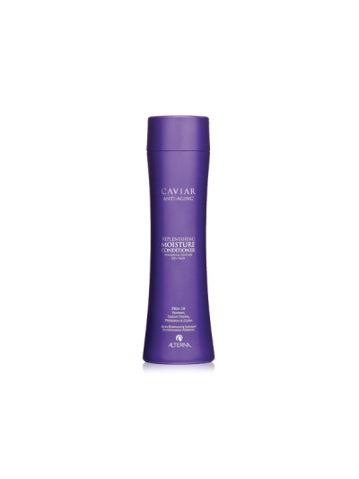 ACONDICIONADOR PARA HIDRATAR Y PROTEGER EL CABELLO | Alterna Caviar Anti Aging Replenishing Moisture Conditioner