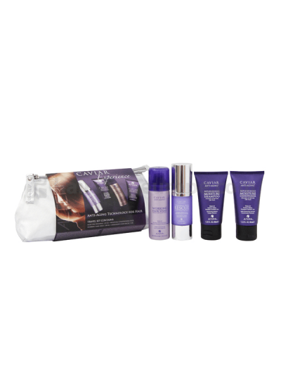 Alterna Caviar Transformation Kit