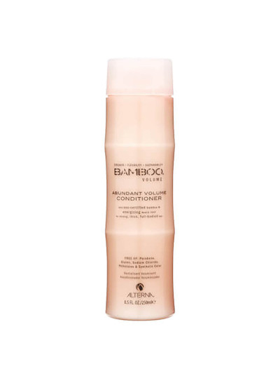 ESPUMA VOLUMINIZADORA | Alterna Bamboo Abundant Volume Conditioner