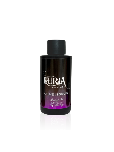 POLVO TEXTURIZANTE FURIA FOR MEN 20GR