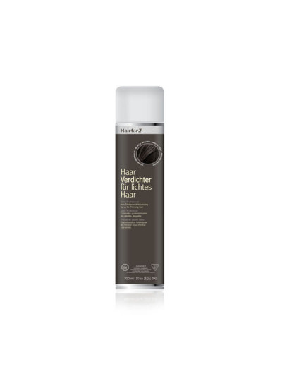 SPRAY DE COLOR VOLUMINIZADOR PARA CABELLO FINO | Hairfor2 Voluma 300ml