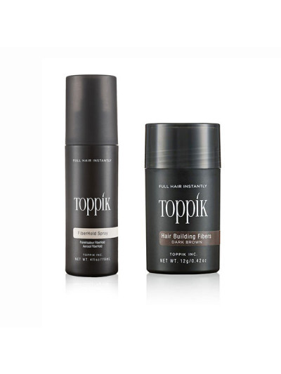 Started Kit Toppik