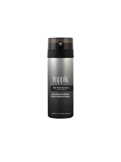 RETOCA RAÍCES | Toppik Spray Retoca Raíces 40g