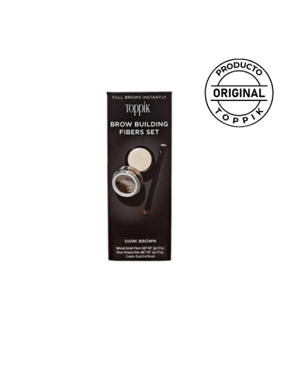 DENSIFICADOR DE CEJAS TOPPIK