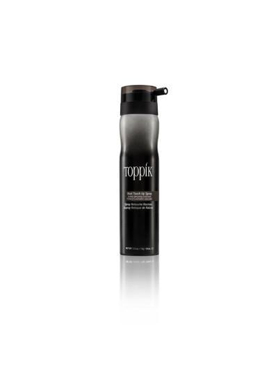 RETOCA RAÍCES | Toppik Spray Retoca Raíces 80g
