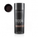 Toppik 55g color Castaño Oscuro