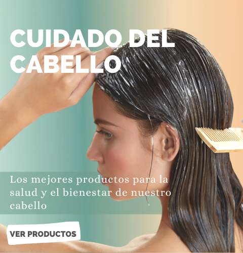 cuidado del cabello