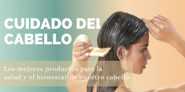 Cuidado del cabello