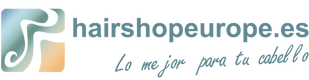 Hair shop Europe Logo