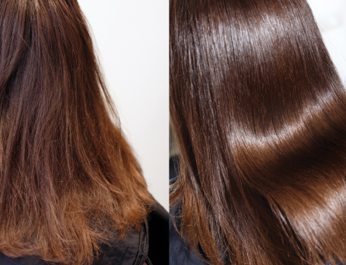 La Biotina mejora la salud del Cabello