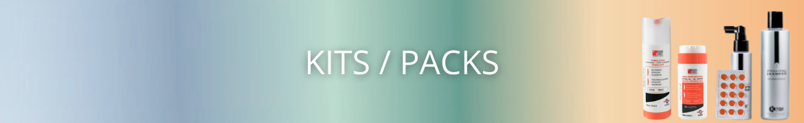 Kits / Packs Kits / Packs