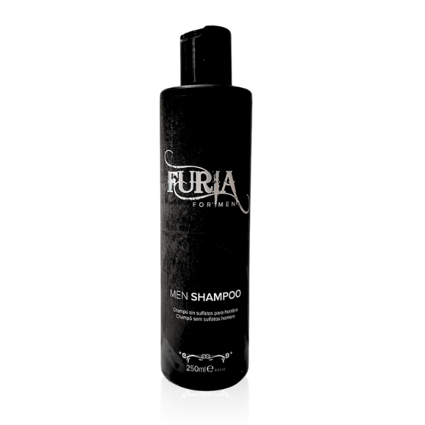 CERA FURIA PARA HOMENS MATT WAX 100ML 