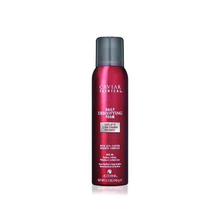 Alterna Caviar Clinical Daily Densifying Foam