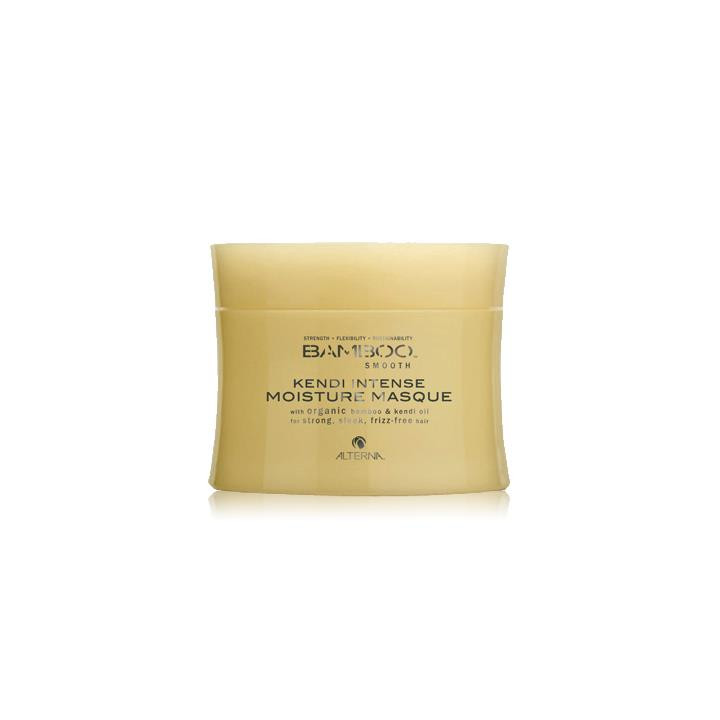 MÁSCARA DE HIDRATAÇÃO INTENSIVA | Alterna Bamboo Kendi Intense Moisture Masque