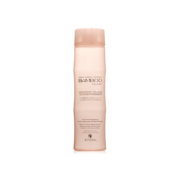 ESPUMA VOLUMIZANTE | Alterna Bamboo Abundant Volume Conditioner