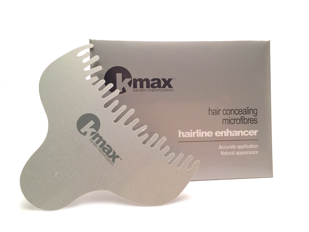Kmax Hairline Enhacer