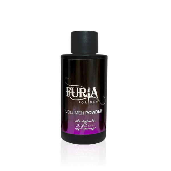 CERA FURIA PARA HOMENS MATT WAX 100ML 