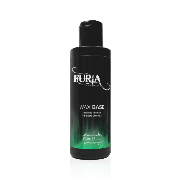 CERA FURIA PARA HOMENS MATT WAX 100ML 
