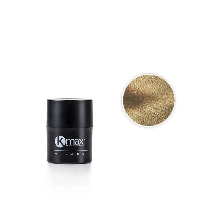 K-Max Fibras Capilares 5 gr. Cor Loiro